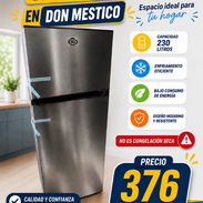 Refrigerador 8.1 pies - Img 57113677