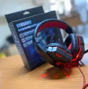Audifonos GAMER 🎮 - Img 50882155