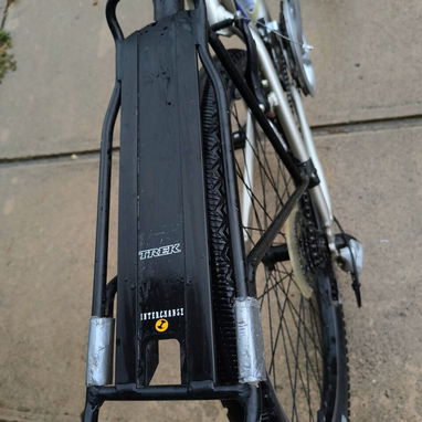 MTB Trek Navigator 200 muy cómoda, Vedado, 340 USD - 8/10