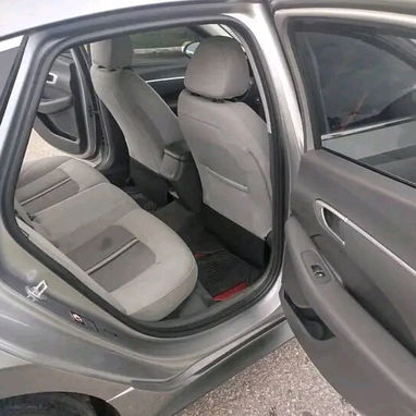 Renta car en cuba carros con buen confort - 10/10
