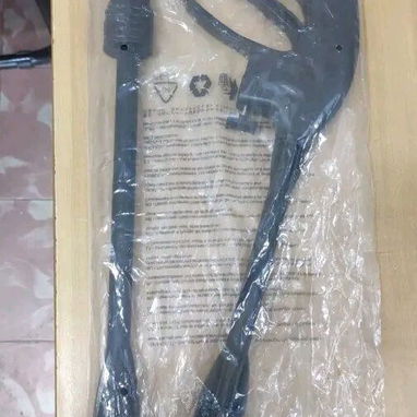 Hidrolavadora , mangueras y pistolas - Img 115214446