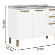 Mueble de cocina - Img 57893135