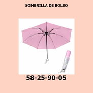 SOMBRILLA DE BOLSO - Img 55729421