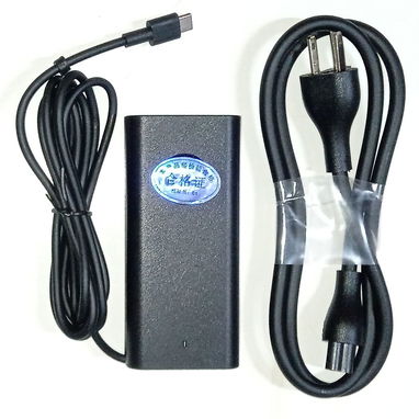Cargador Original Laptop DELL 65W Tipo C - Img 127372396