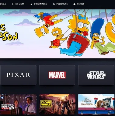 Servicios de netflix,youtube,hbo,disney plus,video principal,supremo,vix,youtube premium,spotify,tele latino,appleTv mlb - Img 88741015