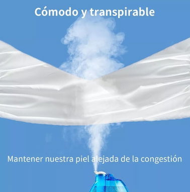 FORRO PARA COLCHÓN MATRIMONIAL IMPERMEABLE - Img 77757465