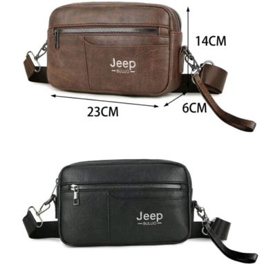 Billeteras y Bolsos para hombres ✨ - 3/4