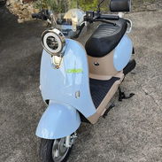 Moto electrica Cavalleta C 1000 - Img 56026928