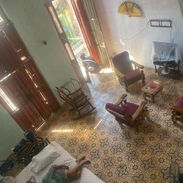 Sr vende un apartamento amplio en la Habana vieja - Img 55303578
