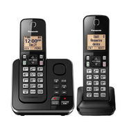 TELEFONO INALAMBRICO DE DOS BASES PANASONIC - Img 57041732