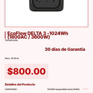 EcoFlow DELTA 3 - Img 57062028