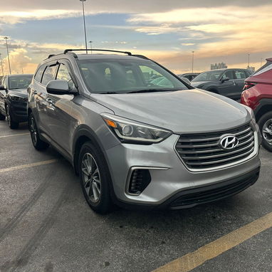 Hyndai santa fe - Img 121905162