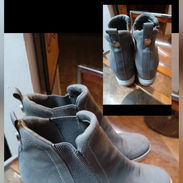 Zapatillas, botas, tenis, zapatos - Img 57574229