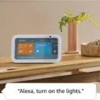 Alexa Echo Show 5 (3rd Gen, 2023) - 3/4