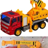 Carros de juguetes - Img 55123815