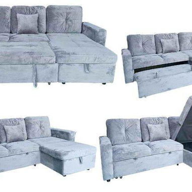MUEBLES DE TERRAZA, DE BAÑO, COMEDOR, DE SALA, ETC,TODO DE IMPORTACIÓN "" - Img 119402881