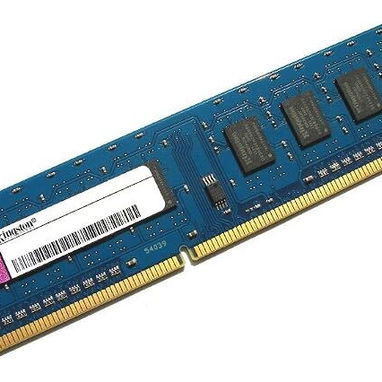 Kingston 4GB y 2GB PC3-12800 (DDR3-1600) - 2/2