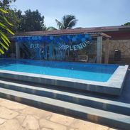 💦Piscina para pasadias y celebraciones junto a tus familiares🎁✨ - Img 56153507