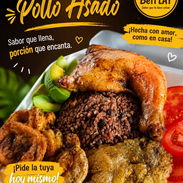💥✨ ¡PIDE FÁCIL, RÁPIDO Y SIN COMPLICACIONES! ✨💥 En Bett'LAY queremos que disfrutes tu comida sin límites - Img 56432539