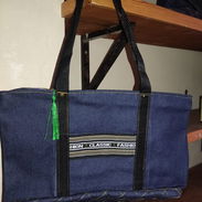 Bolsos de mezclilla de buena calidad. - Img 58250422