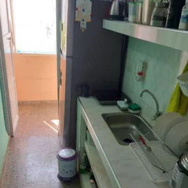 Apartamento centrico residencial Casino Deportivo,renovado y mucho nuevo y bueno dentro, en EUROS ME AJUSTO - Img 111318898
