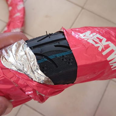 Gomas 17x 2.50 trasera y delantera - 4/4