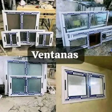 Asemos y realizamos todo tipo de trabajos de carpintería y marqueteria de - Img 125358116