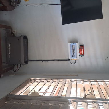Instalacion de sistemas solares - 2/5