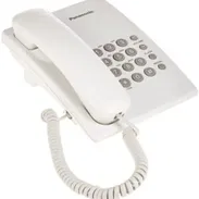 Teléfonos Panasonic – Modelos fijo e inalámbricos - Img 55522643