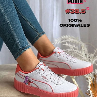 Puma Originales para mujer - 2/2