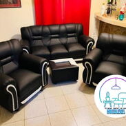Muebles estilo brasileño - Img 45622617