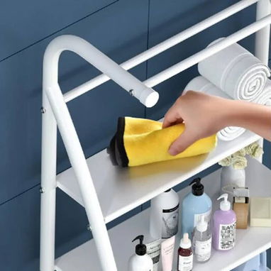 Mueble organizador para lavadora 12000 - Img 122944366