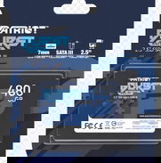 SSD 480 GB nuevo a estrenar por usted - Img 49998400