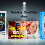 Adobe Photoshop 2024 v25 con Inteligencia Artificial mas Filtros Neurales al 58080125 - Img 44069740