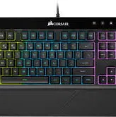 Teclado Corsair K55 RGB nuevo en caja usted lo estrena-60usd - Img 47849508