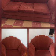 Juego de muebles en 160 usd - Img 55640550