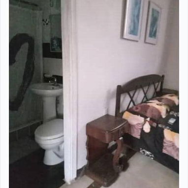 Venta de APTO en Habana Vieja en Buen Estado 🏠🗝😌  25mil - 2/7