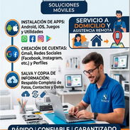 Informático a Domicilio - Img 57181375