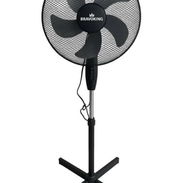 Ventilador de pedestal 16 pulgadas - Img 54906424