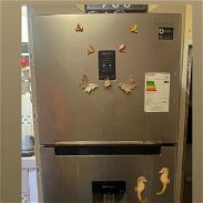 Refrigerador Samsung con dispensador - Img 45671275