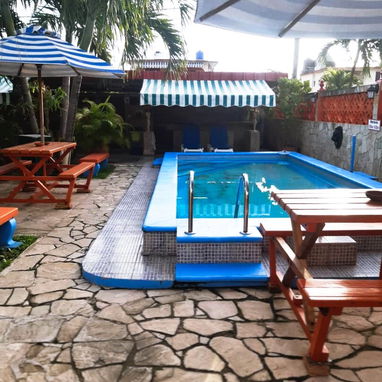 🪼Casa barata en Guanabo, alquiler económico cerca del mar - Img 114542944