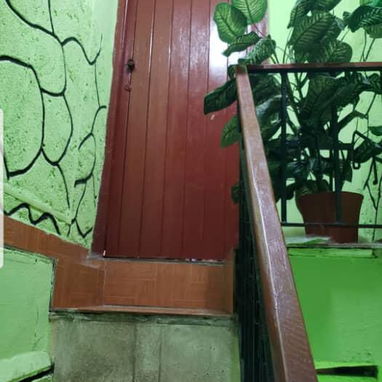vendo casa en centro habana - Img 124289371