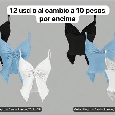 Blusas y tops - 9/10