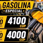 !!! Gasolina especial !!! - Img 55581195