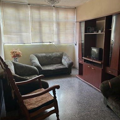 Apartamento en venta  en perfecto estado.  Centrico. - 4/5