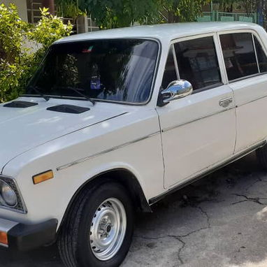 Lada 1600 Especial – Motor Grande, Caja Quinta – $12,000 - Img 103902226