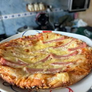 Pizza cubana a domicilio , el mejor sabor ! - Img 55515410