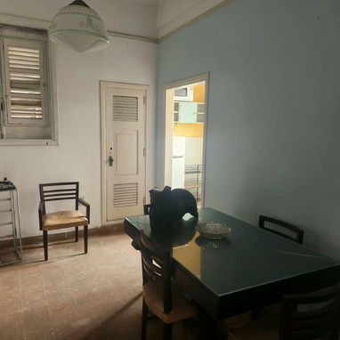 apartamento en venta zona céntrica del vedado ubicado en calle 16 entrelinia y 11 - 3/10