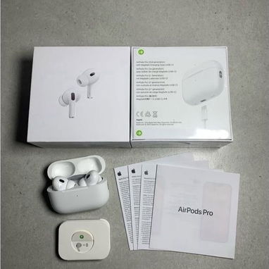AirPods Pro 2 - Img 121691781