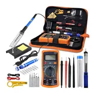 KIT DE SOLDADURA DE PRECICON - Img 48815444